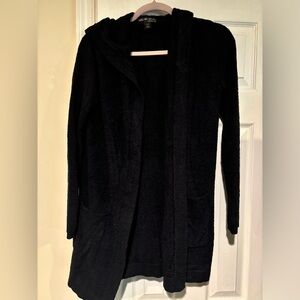 Barefoot dreams cardigan